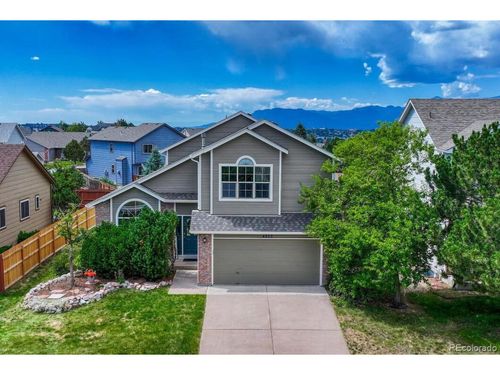 4855 Braddock Dr, Colorado Springs, CO, 80920 | Card Image