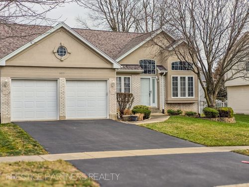 685 Aspen Drive, Romeoville, IL, 60446 | Card Image