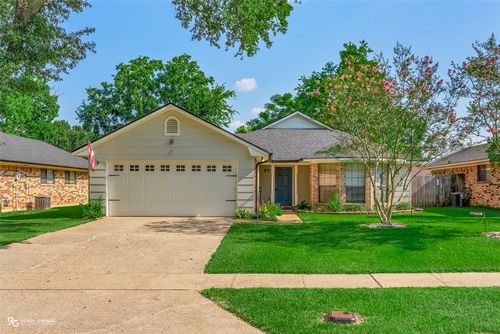 5310 Susanna Dr, Bossier City, LA, 71112-4923 | Card Image