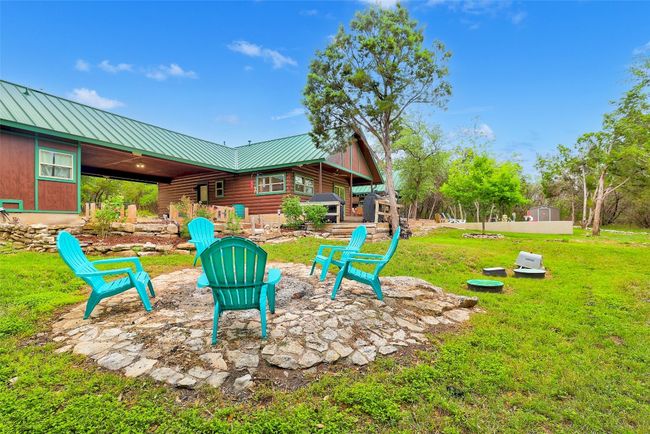 Fire pit | Image 36