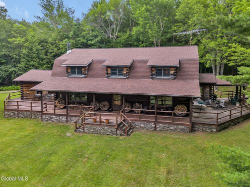495-493495 Odell Lake Road Ext, Hobart, NY, 13788-2119 | Card Image