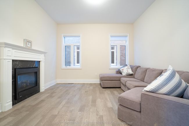 15172 Danby Rd, House other with 5 bedrooms, 5 bathrooms and 2 parking in Georgetown ON | Image 14