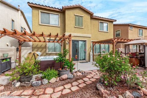 2109 Red Gate Ave, North Las Vegas, NV, 89081-2450 | Card Image