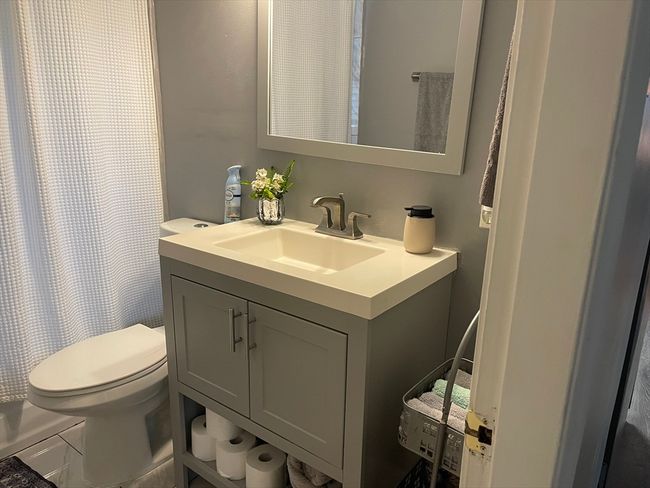 41 Knowles Rd, House other with 3 bedrooms, 1 bathrooms and 2 parking in Worcester MA | Image 15
