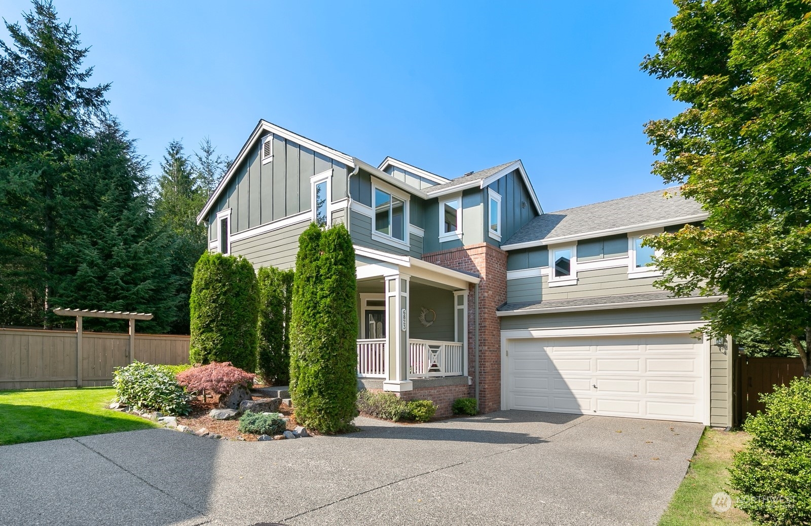 Elderberry Ave, Snoqualmie, WA 98065
