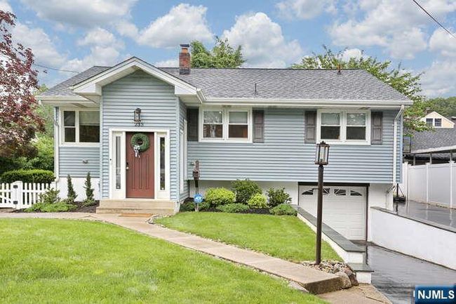 233 Highland Ave, House other with 3 bedrooms, 2 bathrooms and null parking in River Vale NJ | Image 29