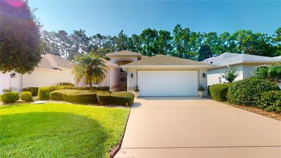 120 Raintree Circle, House other with 2 bedrooms, 2 bathrooms and null parking in PALM COAST FL | Image 1