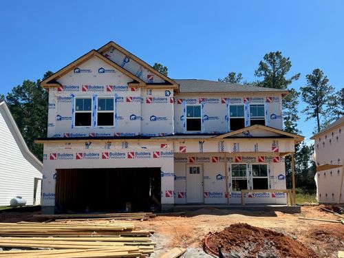 2047 Warbler Dr, Evans, GA, 30809-1400 | Card Image