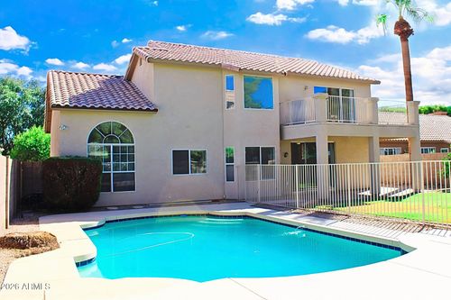 4632 E Harwell St, Gilbert, AZ, 85234-0217 | Card Image