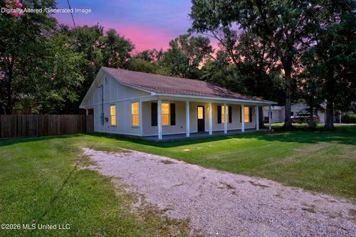 199 Mccaughan Avenue, Long Beach, MS, 39560 | Card Image