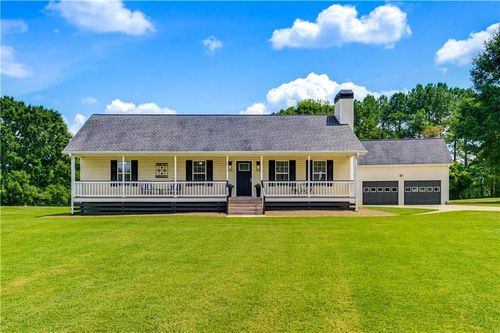 15 Davis Road, Jefferson, GA, 30549 | Card Image