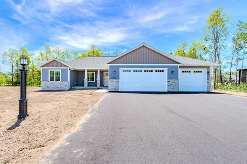 621 Amberwood Way, PLOVER, WI, 54467 | Card Image
