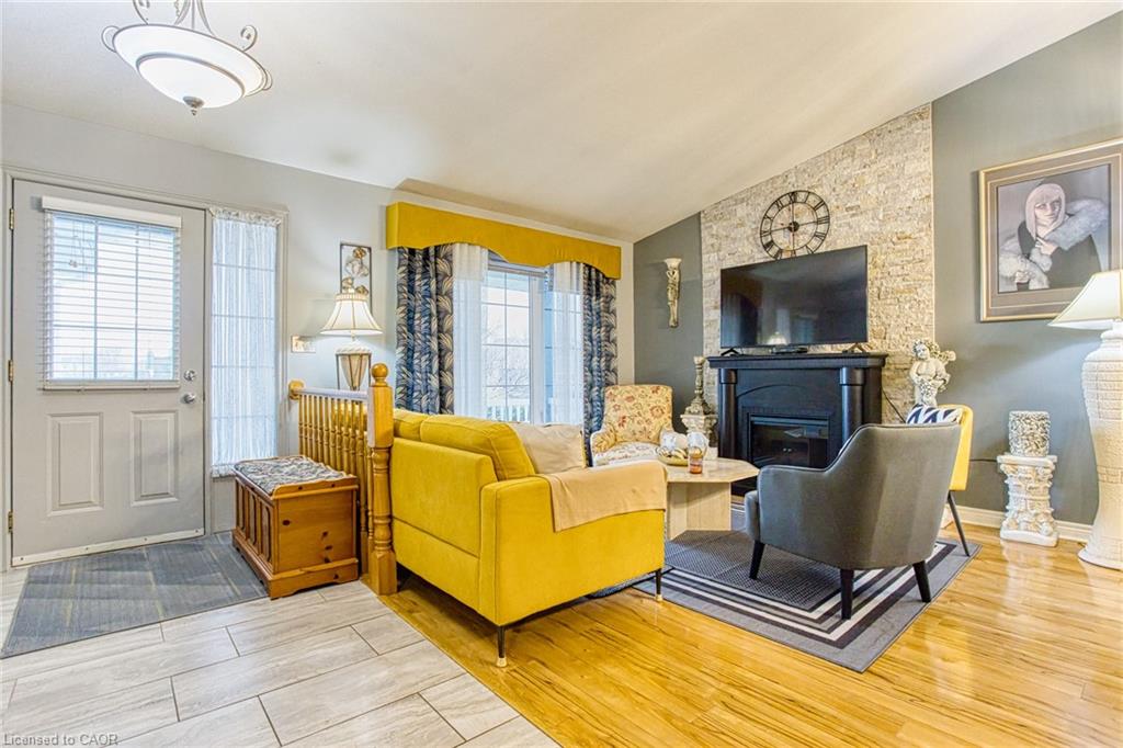 Residential in Niagara Falls 5