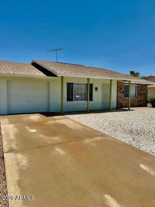 9726 W Terrace Ln, Sun City, AZ, 85373-2258 | Card Image