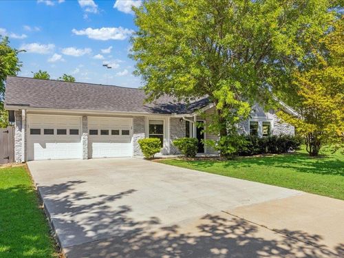 7302 Meadowood Drive Drive, Austin, TX, 78723 | Card Image