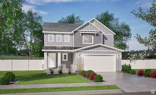 181 W 1300 S, Tremonton, UT, 84337-2447 | Card Image