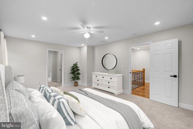 13813 Rippling Brook Dr, House other with 7 bedrooms, 6 bathrooms and null parking in SILVER SPRING MD | Image 23