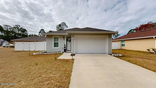 32 Rambling Ln, PALM COAST, FL, 32164-3800 | Card Image