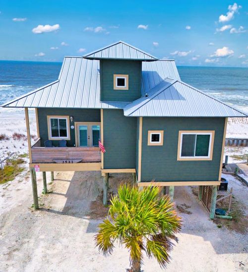 3521 Cape San Blas Rd, Cape San Blas, FL, 32456-4532 | Card Image