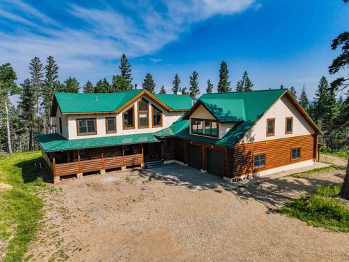 236 Hinz Dr, Angel Fire, NM, 87710-8036 | Card Image