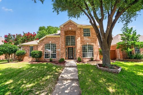 11268 Covey Ln, Frisco, TX, 75035-6390 | Card Image