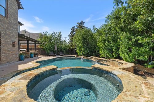 2909 Portulaca Dr, Round Rock, TX, 78681-2450 | Card Image