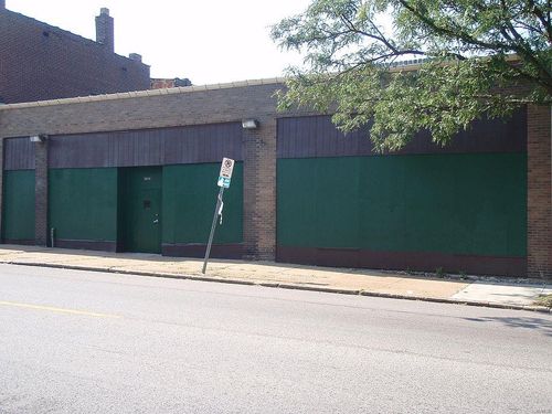 2816 Chippewa St, Saint Louis, MO, 63118-3822 | Card Image