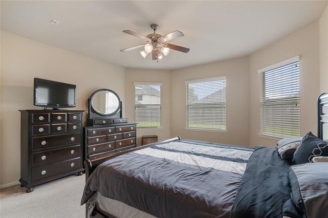 3610 Harewood Ct, House other with 4 bedrooms, 3 bathrooms and 2 parking in Pearland TX | Image 10