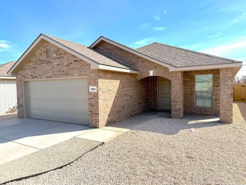 2043 Kenwood Avenue, Lubbock, TX, 79407 | Card Image