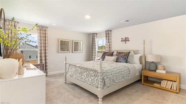 972 Intracoastal Way, House other with 5 bedrooms, 4 bathrooms and null parking in Chesapeake VA | Image 26