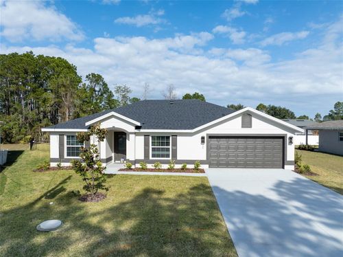40 Butternut Dr, Palm Coast, FL, 32137-9410 | Card Image