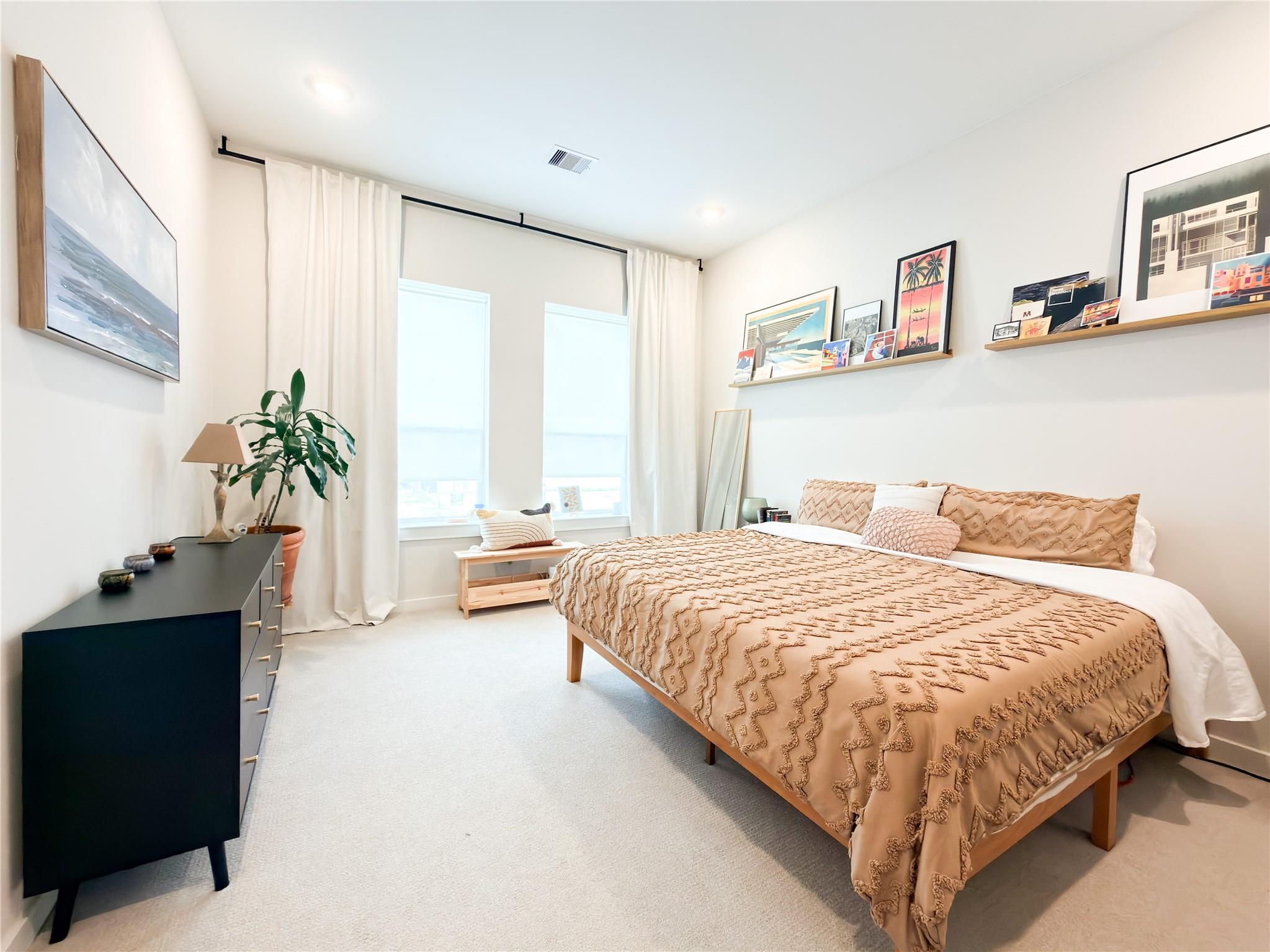 Residential in Houston 2
