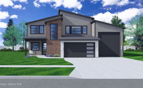 6409 W Frehley Way, Rathdrum, ID, 83858 | Card Image