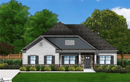 206 Spyglass Ln, Seneca, SC, 29678-1675 | Card Image