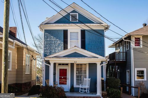 413 E 2nd St, Rome, GA, 30161-3109 | Card Image