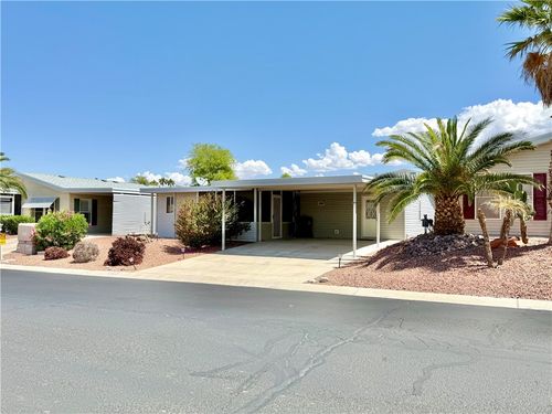 lot-68-2350 Adobe Rd, Bullhead City, AZ, 86442-4440 | Card Image