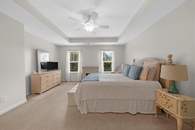 397 Cypher Dr, Townhouse with 3 bedrooms, 3 bathrooms and 1 parking in Suwanee GA | Image 16