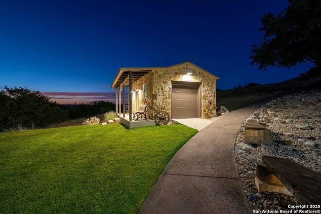 112 Juniper Pt, House other with 4 bedrooms, 5 bathrooms and null parking in Ingram TX | Image 72