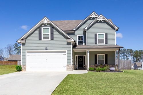 109 Taylor Walk, Dallas, GA, 30132-5202 | Card Image