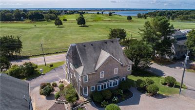 10B - 276 Shore Road, Condo with 2 bedrooms, 2 bathrooms and 3 parking in Westerly RI | Image 1