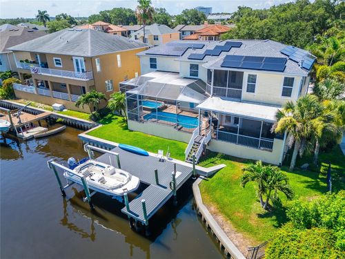 339 Manatee Ln, TARPON SPRINGS, FL, 34689-3662 | Card Image