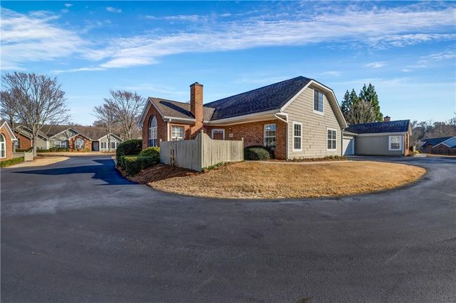 22 - 22107 Harvest Ridge Ln, Condo with 3 bedrooms, 3 bathrooms and null parking in Johns Creek GA | Image 31