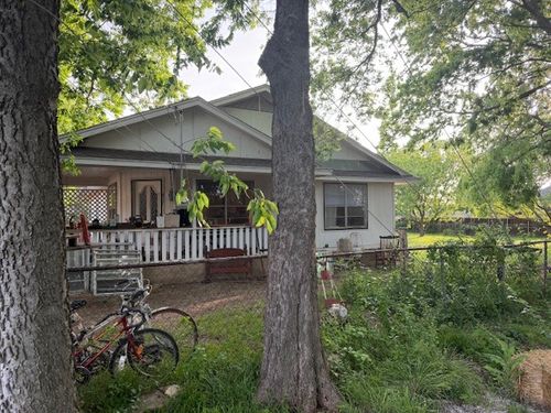 417 W Huffman Street, Krum, TX, 76249 | Card Image