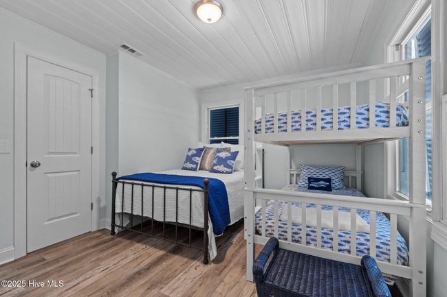 104 Bay View Blvd, House other with 3 bedrooms, 3 bathrooms and 1 parking in Atlantic Beach NC | Image 32