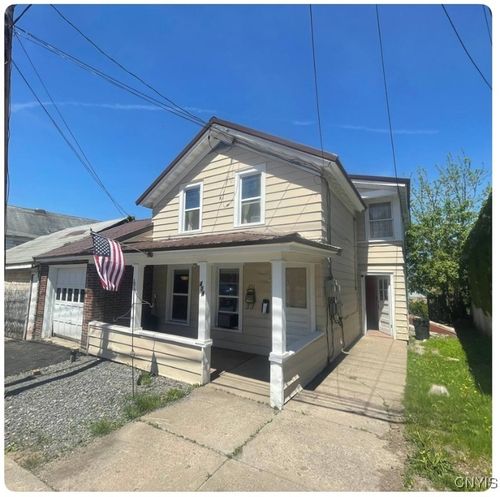 404 2nd St, Syracuse, NY, 13209-2140 | Card Image