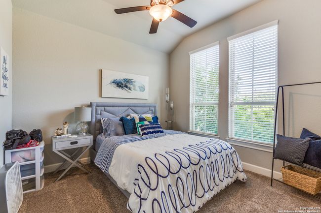 8822 Whisper Gate, House other with 4 bedrooms, 3 bathrooms and null parking in Fair Oaks Ranch TX | Image 21