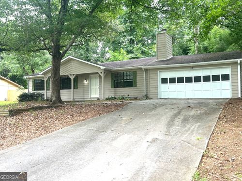 3034 Fireside Dr, Snellville, GA, 30078-2728 | Card Image