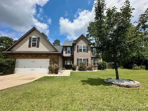 110 Citadel St, Cameron, NC, 28326-5044 | Card Image