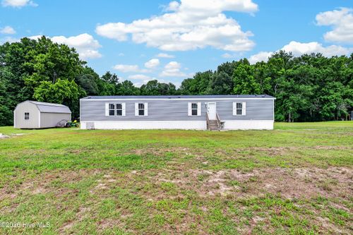 5640 Nc Highway 55 W, Cove City, NC, 28523-9434 | Card Image
