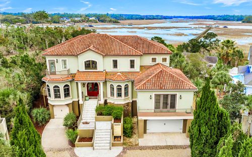 2725 Parkers Landing Rd, Mount Pleasant, SC, 29466-6739 | Card Image